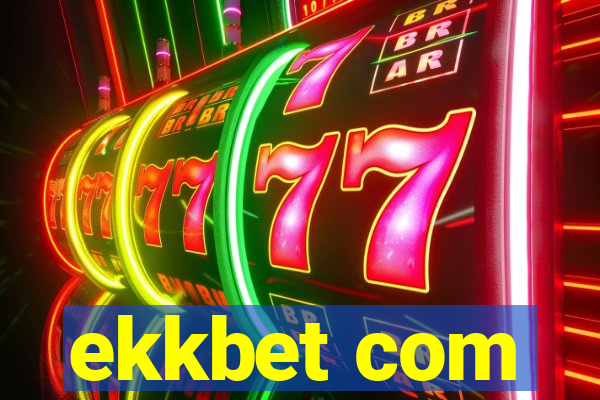 ekkbet com